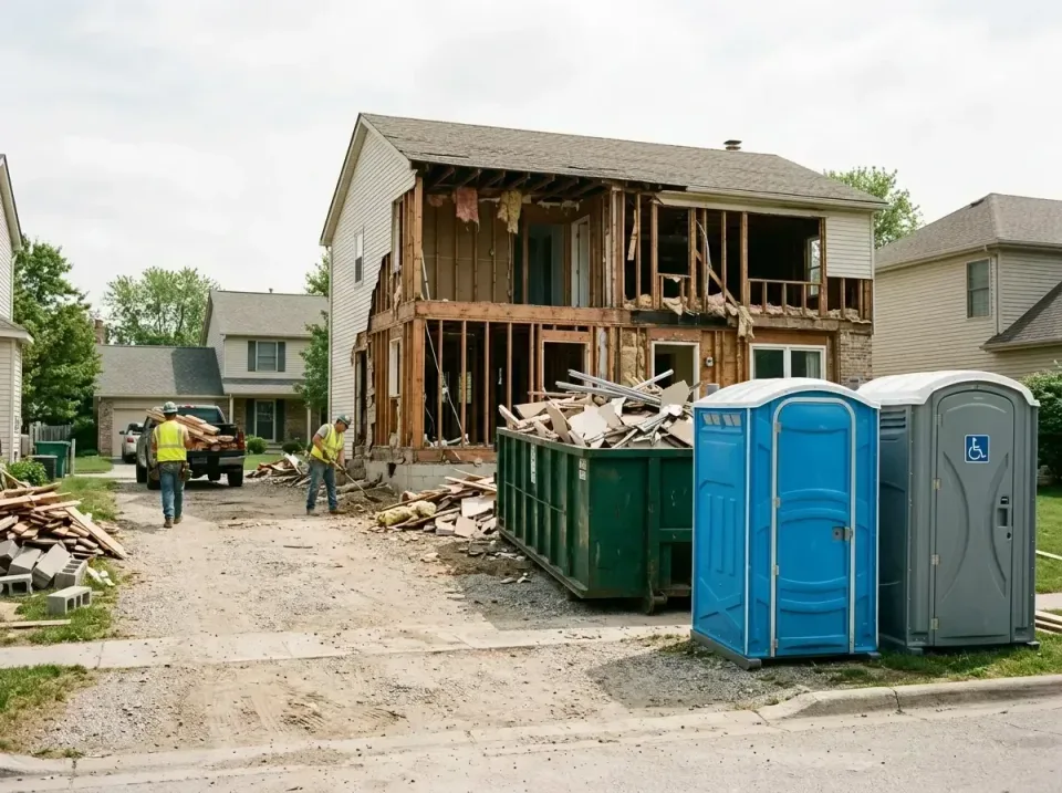 home-renovation-demolition-sit-010 — frequently asked questions, Portable Toilet & Dumpsters Rental in Browns Mills, NJ
